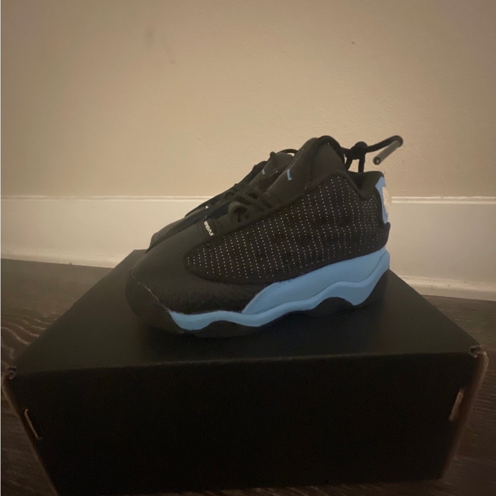 Jordan 13s